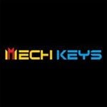 Mechkeys discount code